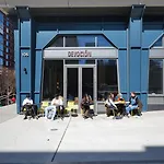 Dumbo 1Br W Gym Roof Nr Timeout Building Nyc-958