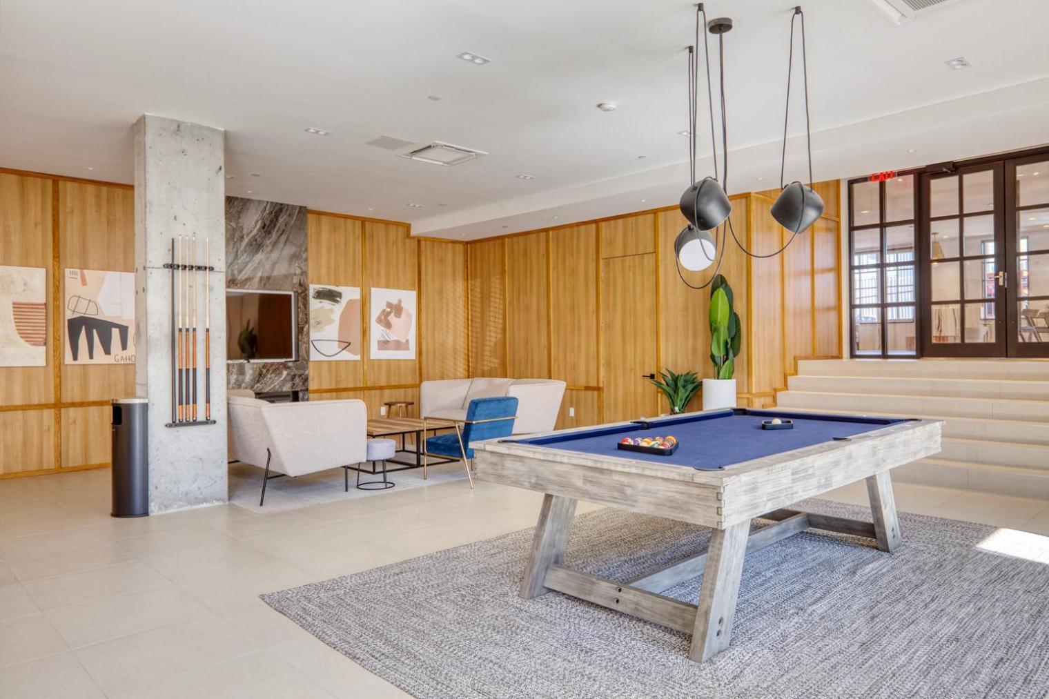 Dumbo 1br W Gym Roof Nr Timeout Building Nyc-958 *