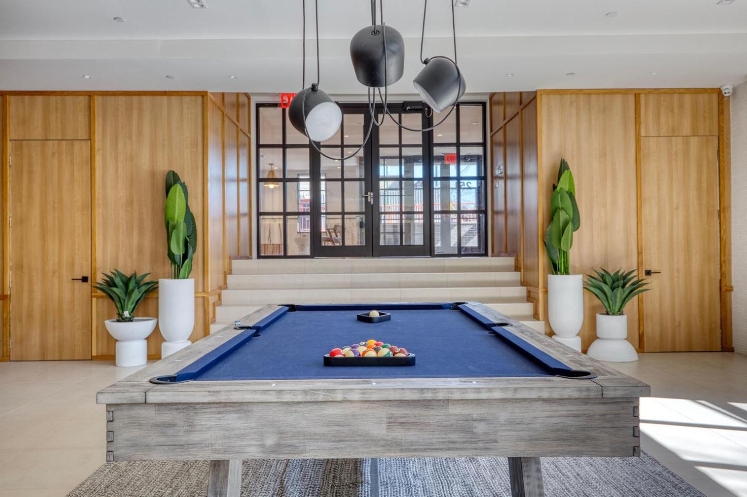 Dumbo 1br W Gym Roof Nr Timeout Building Nyc-958 New York