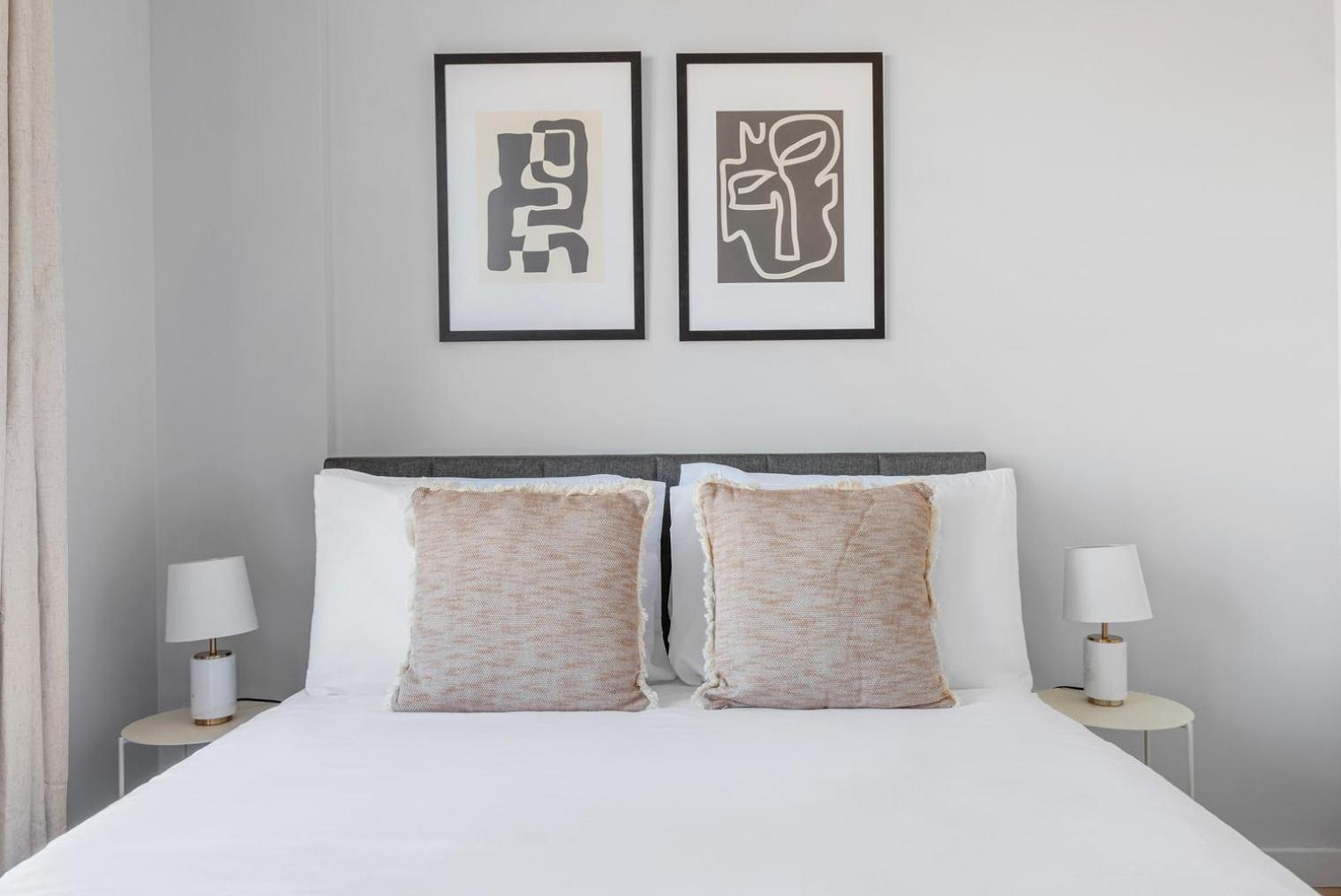 Dumbo 1br W Gym Roof Nr Timeout Building Nyc-958 Apartment