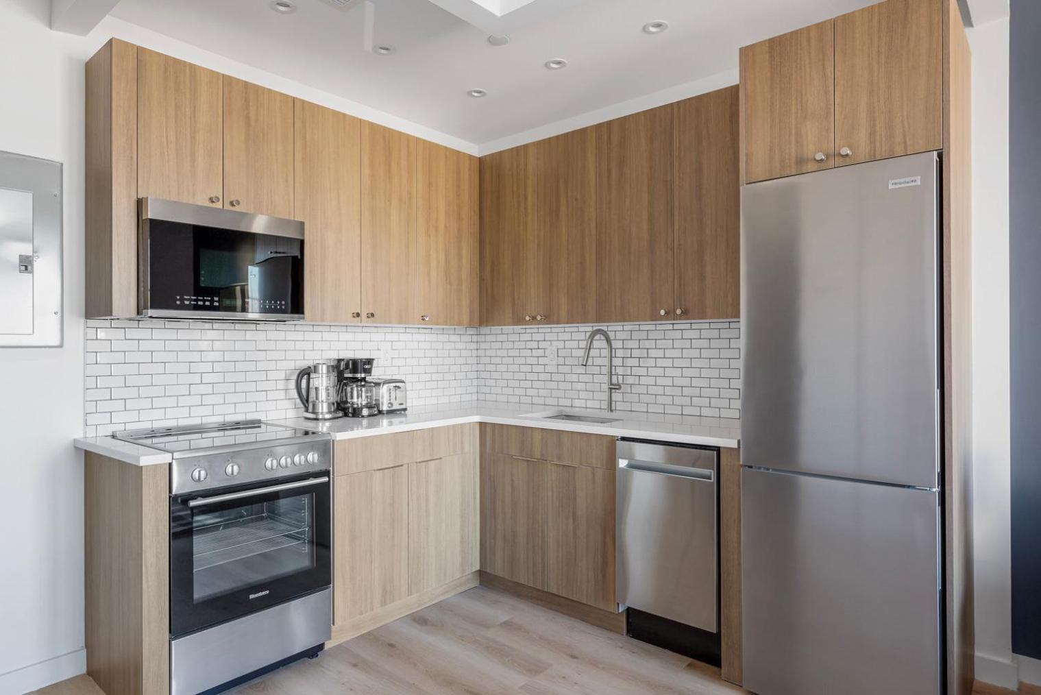 Dumbo 1br W Gym Roof Nr Timeout Building Nyc-958 *