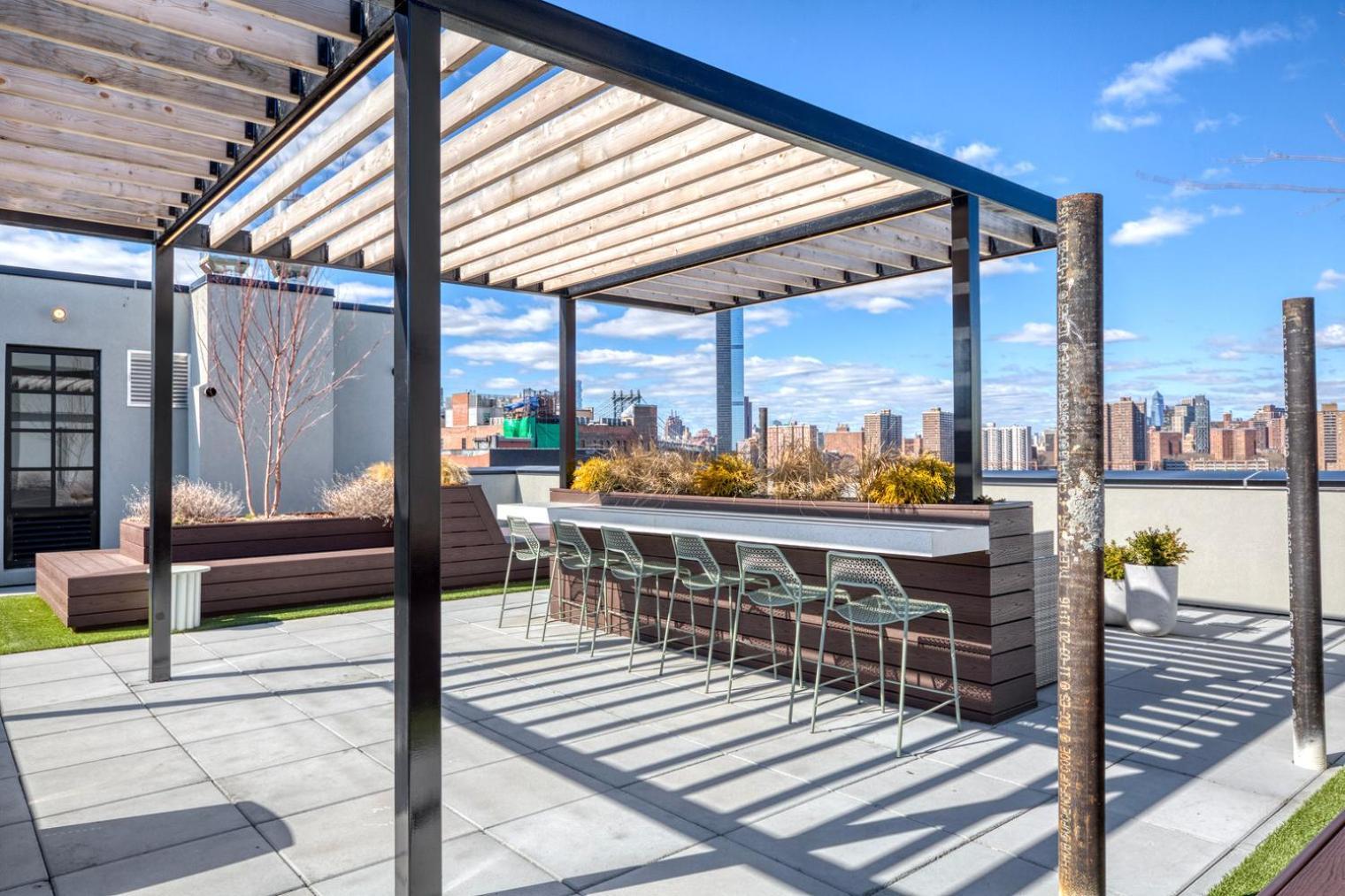Dumbo 1br W Gym Roof Nr Timeout Building Nyc-958 Apartment New York