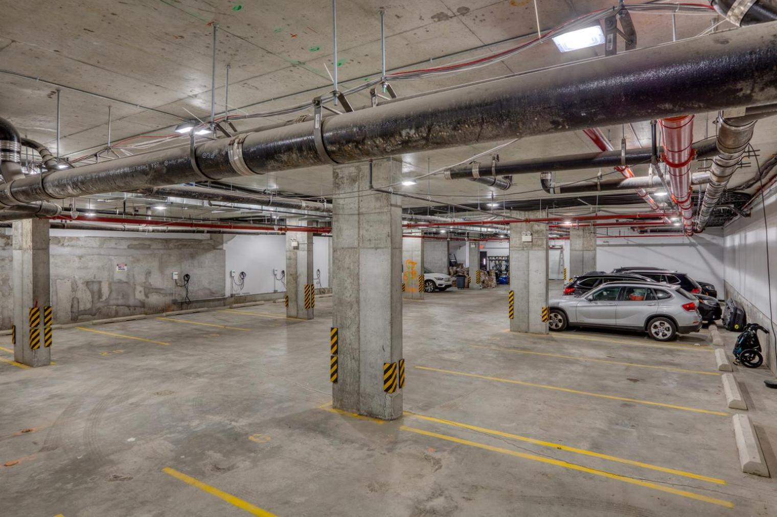 Dumbo 1br W Gym Roof Nr Timeout Building Nyc-958 Apartment